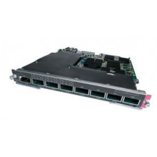 Модуль Cisco Catalyst WS-X6708-10G-3C
