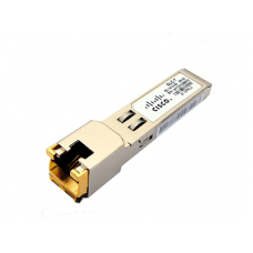 Оптический трансивер Cisco GLC-BX40-U-I