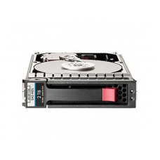 Жесткий диск HPE MSA 4TB 12G SAS 7.2K 3.5in MDL HDD, K2Q82A