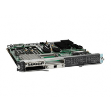 Модуль Cisco Catalyst WS-X6904-40G-2T