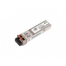 Оптический трансивер Cisco GLC-FE-100BX-D