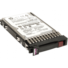 Жесткий диск 300GB M6625 HDD 10K, SFF 583711-001