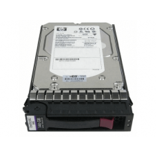 Жесткий диск HP 146Gb 3G 3,5'' SAS HDD, DF146A8B57