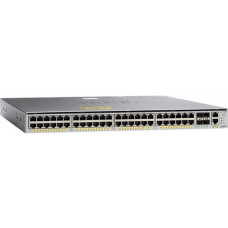 Коммутатор Cisco Catalyst WS-C4948E-F
