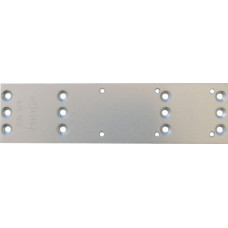 Пластина монтажная Abloy A167 (белый) (DCA167-9016)