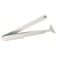 Тяга рычажная Abloy DCL141 (черный) (DCL141-9005)