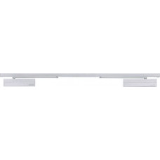 Координатор для двухстворчатых дверей Abloy G461 (белый) (FD461/600500)
