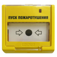 Элемент дистанционного управления адресный Болид ЭДУ 513-3АМ