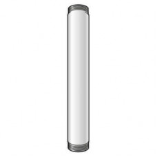 Труба 80см для подвесного монтажа BOSCH HAC-PIPE80