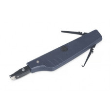Инструмент для заделки кабеля Cabeus HT-344KR