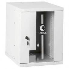 Шкаф настенный 10" 8U Cabeus WSC-8U