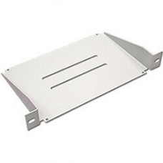 Полка стационарная 10" 1U ЦМО МС-15-10
