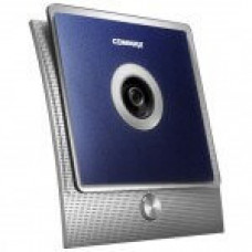 Панель вызывная Commax DRC-4U (Синий)