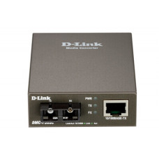 Медиаконвертер D-Link DMC-F30SC/A1A
