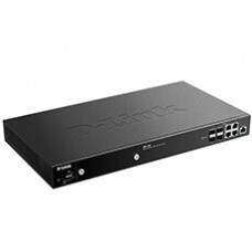 Контроллер устройств в беспроводной сети D-Link DWC-2000/A2A