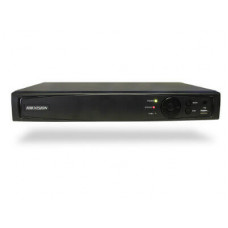 Видеорегистратор цифровой гибридный 4 канальный Hikvision DS-7204HUHI-F1/N