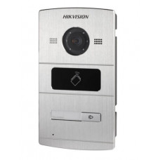 IP-видеопанель вызывная Hikvision DS-KV8102-IM