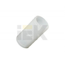 Муфта для гофрированных труб GFLEX40 (20 шт/уп) IEK CTA10D-GFLEX40-K08-020