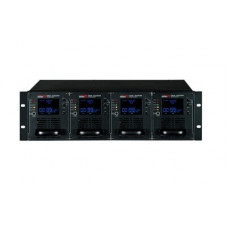 Усилитель мощности трансляционный Inter-M DPA-4300M