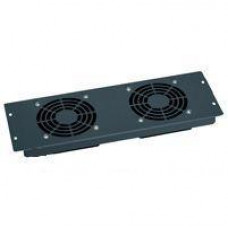 Пластина с 2 вентиляторами высотой 3U Legrand 046487