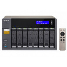 RAID-накопитель сетевой QNAP TS-853A-4G