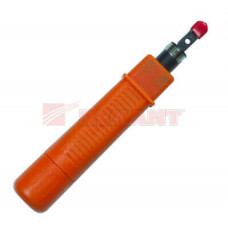 Инструмент для заделки витой пары 110 HT-3140 TL-314B REXANT 12-4221