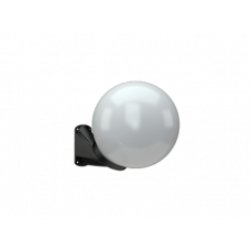 Светильник для архитектурной подсветки фасадов Световые технологии NBL 71 E60 ball opal 250 (1403000840)
