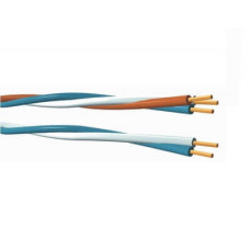 Кабель кроссовый ПКСВ 2x0.4 ТД Арсенал (1000 м)