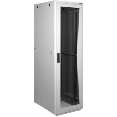 Шкаф напольный PRACTICAL 24U TLK (TFR-246080-GMMM-GY)