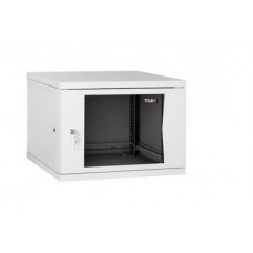Шкаф настенный 9U TLK TWI-096035-G-GY