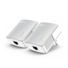 Nano адаптер Powerline TP-Link TL-PA4010KIT