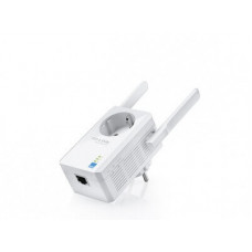 Усилитель Wi-Fi сигнала со встроенной розеткой TP-Link TL-WA860RE