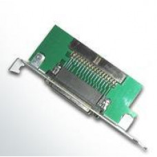 Панель дополнительная видео-аудиовходов VideoNet MB-DB25 for VN-BNC-Cable
