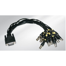 Переходник VideoNet VN-BNC-cable Low Profile