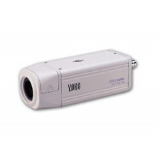 Камера видеонаблюдения в стандартном исполнении YOKO YK-775ZM3