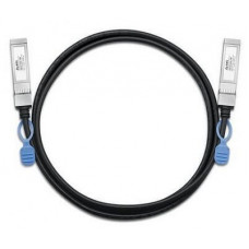 Кабель 10G SFP+ длиной 3 м ZyXEL DAC10G-3M