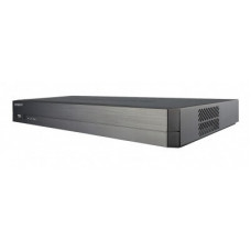 IP видеорегистратор 8 канальный WISENET QRN-810P2T