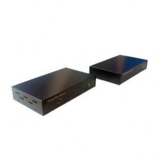 Уплотнитель композитного видеосигнал OSNOVO M5+DM5