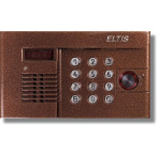 Панель вызова ELTIS DP303-TD16 (9007)