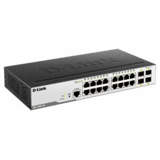 PoE-коммутатор D-Link DL-DGS-3000-20L/B1A