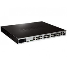 Коммутатор 28 портовый D-Link DGS-3120-48TC/AEI
