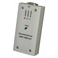 Микросхема для программатора AVR-1NKh Интеграл +