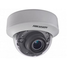 Камера видионаблюдения купольная Hikvision DS-2CE56H5T-ITZE (2.8-12 mm)