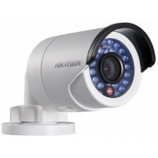 IP-камера видеонаблюдения уличная в стандартном исполнении Hikvision DS-2CD2022WD-I (6 мм)