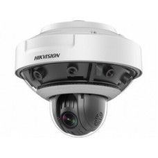 IP-камера видеонаблюдения PTZ уличная Hikvision DS-2DP0818Z-D (5 mm x 4, 5.7-205.2 mm)