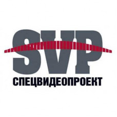 Приемник 1-канальный видео СпецВидеоПроект SVP-100-SSR (модульный)