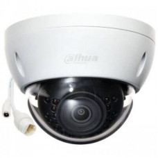 IP-камера видеонаблюдения купольная Dahua DH-IPC-HDBW1431EP-S-0360B