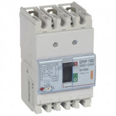 Выключатель автоматический Legrand 420045