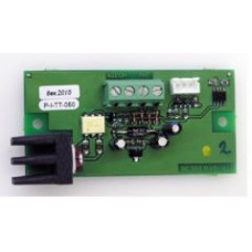 Контроллер нагревателя турникета PERCo TTR-04W.600.00 для TTR-04CW