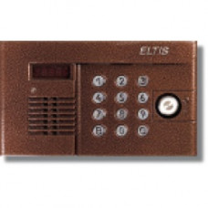 Панель вызова ELTIS DP305-TDC16